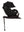 Nuna PRUU Aire i-Size Caviar (40-105 cm) inkl. Verdeck