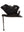 Nuna PRUU Aire i-Size Caviar (40-105 cm) inkl. Verdeck