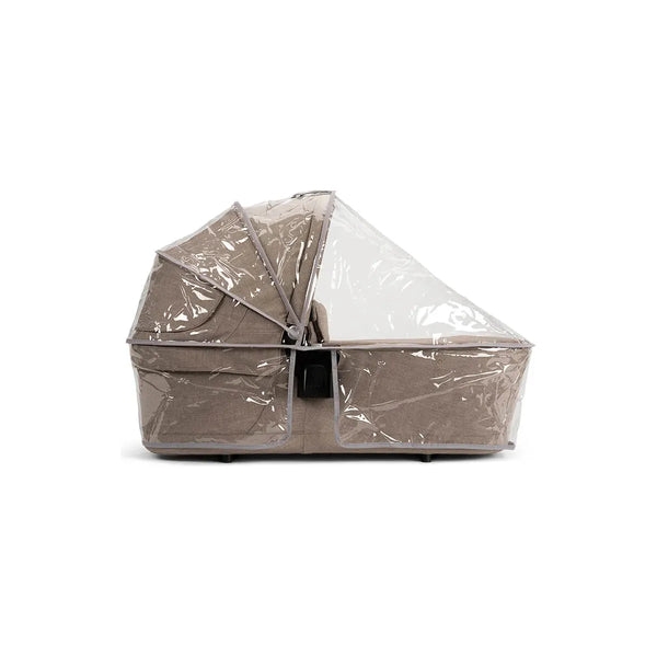 Nuna TRIV LX 7in1 Set – Cedar
