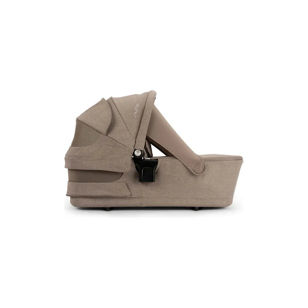 Nuna TRIV LX 7in1 Set – Cedar