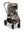 Nuna TRIV LX 7in1 Set – Cedar