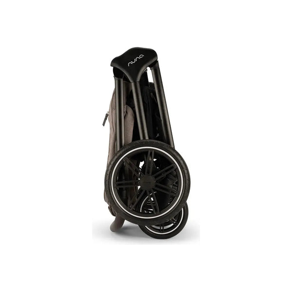 Nuna TRIV LX 7in1 Set – Cedar