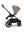 Nuna TRIV LX 7in1 Set – Cedar