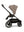 Nuna TRIV LX 7in1 Set – Cedar