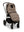 Nuna TRIV LX 7in1 Set – Cedar
