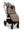 Nuna TRIV LX 7in1 Set – Cedar
