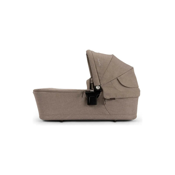 Nuna TRIV LX 7in1 Set – Cedar