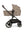Nuna TRIV LX 7in1 Set – Cedar