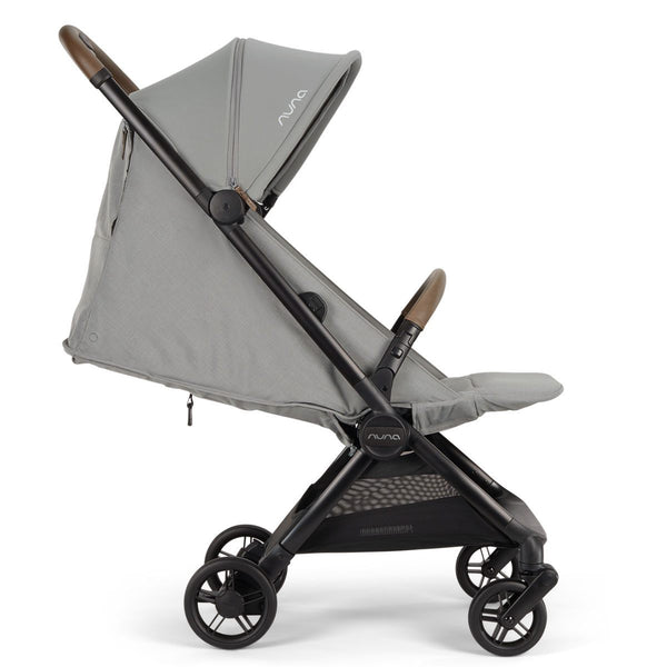 Nuna VIAA cabn Seasalt