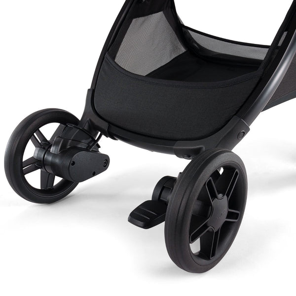 Nuna VIAA cabn Seasalt