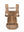 ergobaby Omni Breeze- Babytrage Camel Brown
