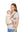 ergobaby Omni Breeze- Babytrage Natural Beige