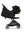 Cybex Orfeo Moon Black