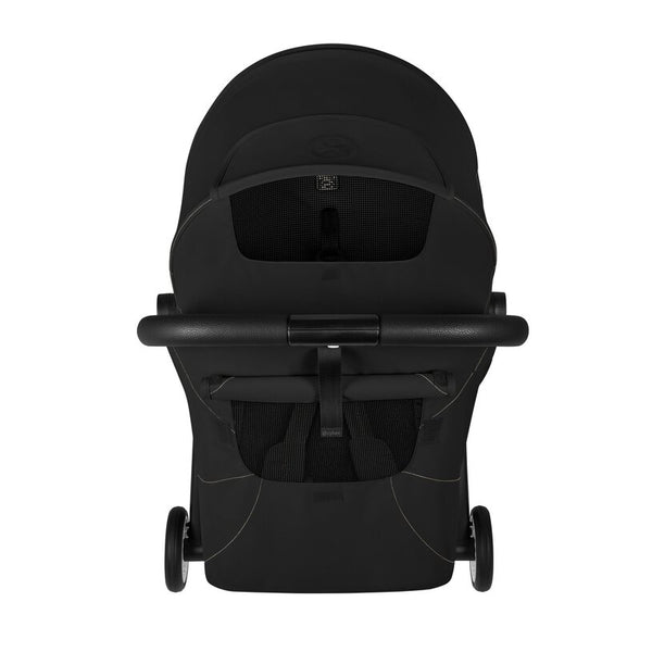 Cybex Orfeo Moon Black