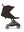 Cybex Orfeo Chocolate Brown