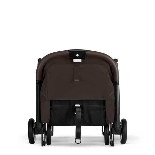 Cybex Orfeo Chocolate Brown