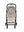 Cybex Orfeo Dune Grey