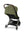 Cybex Orfeo Moss Green Gestell Taupe