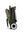 Cybex Orfeo Moss Green Gestell Taupe