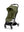 Cybex Orfeo Moss Green Gestell Taupe