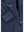 Overall aus Melangefleece Dunkelgrau / Größe 56