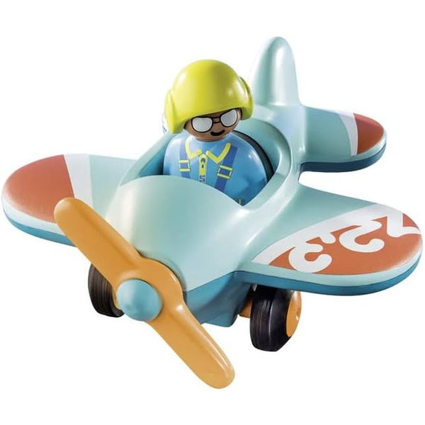 Playmobil 1-2-3 71159