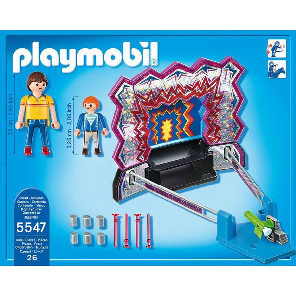 Playmobil Summer Fun 5547