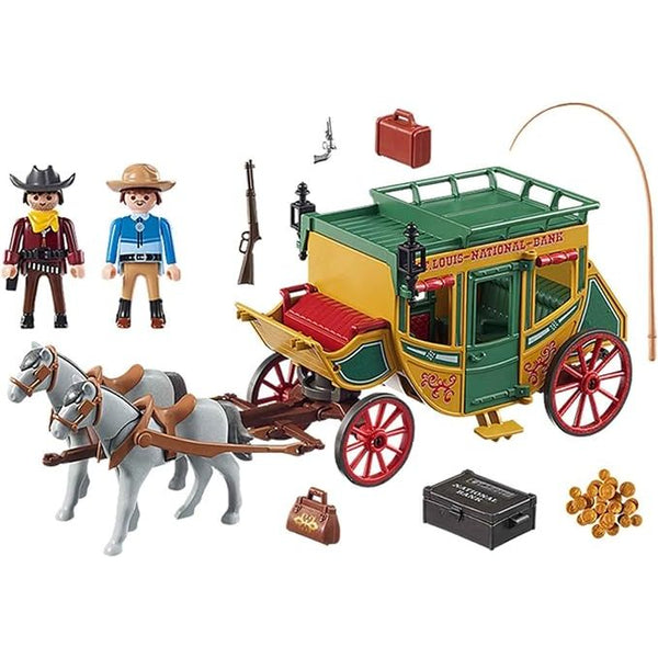 Playmobil Western 70013