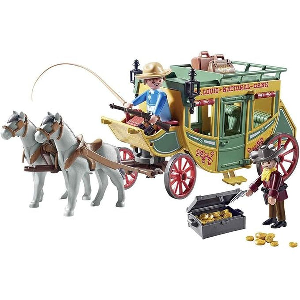 Playmobil Western 70013