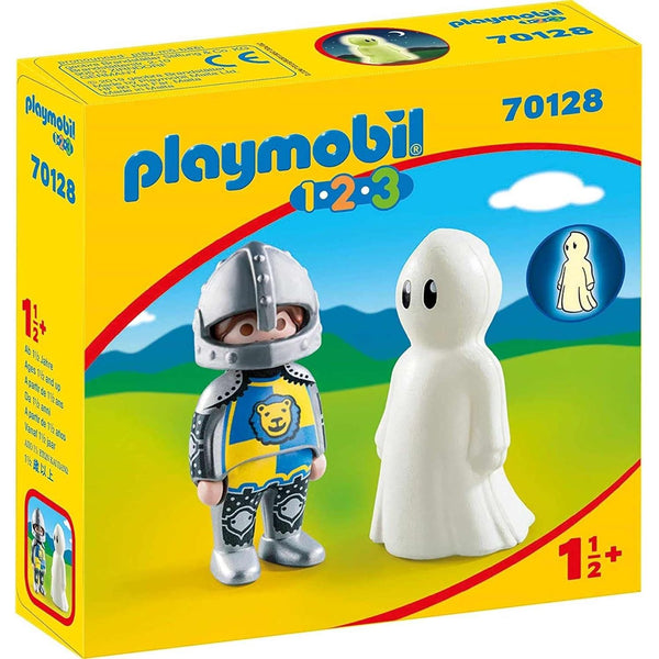 Playmobil 1-2-3 70128