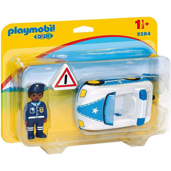 Playmobil 1-2-3 9384
