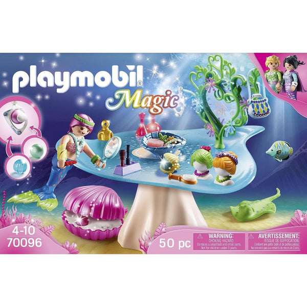 Playmobil Magic 70096