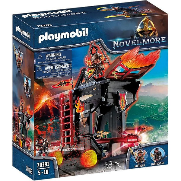 Playmobil Novelmore 70393