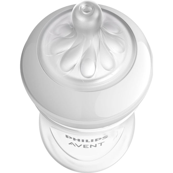 Philips Avent Sauger 0m+