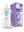 Philips Avent Natural Response Flasche mit AirFree Ventil 1m+260 ml Bärenmotiv