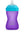 Philips Avent Schnabelbecher Lila/Blau 9m+/300ml