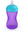 Philips Avent Schnabelbecher Lila/Blau 9m+/300ml