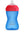 Philips Avent Schnabelbecher Rot/Blau 9m+/300ml