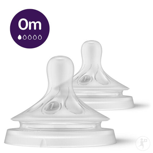 Philips Avent Sauger 1