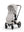 Cybex Platinum Fußsack City Grey