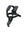 Cybex Lemo Harness - Stone Black