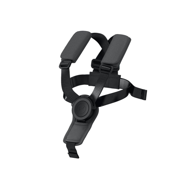 Cybex Lemo Harness - Stone Black