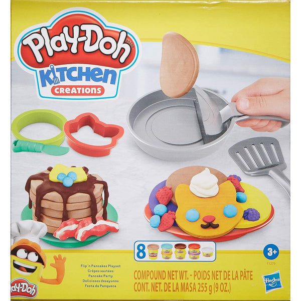 Play-Doh Kitchen Creations Pancake