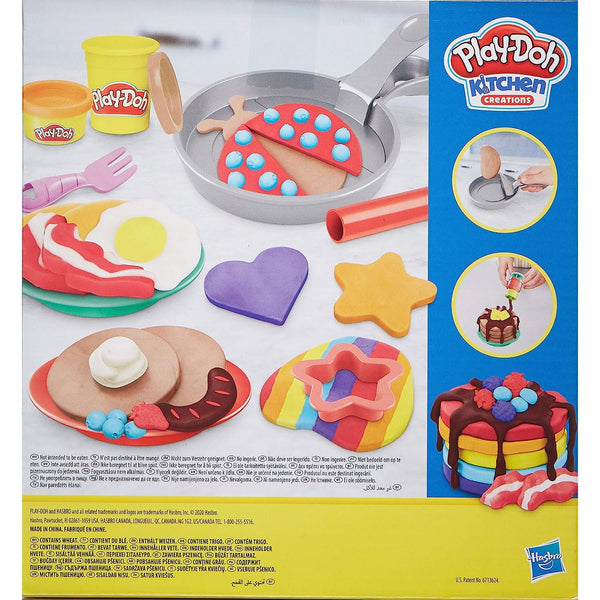 Play-Doh Kitchen Creations Pancake