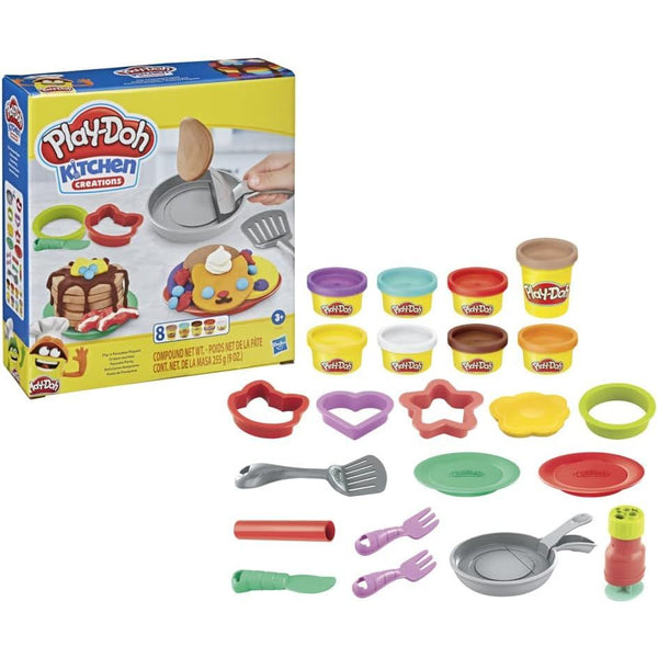 Play-Doh Kitchen Creations Pancake