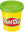 Play-Doh Schulbus 5er Pack