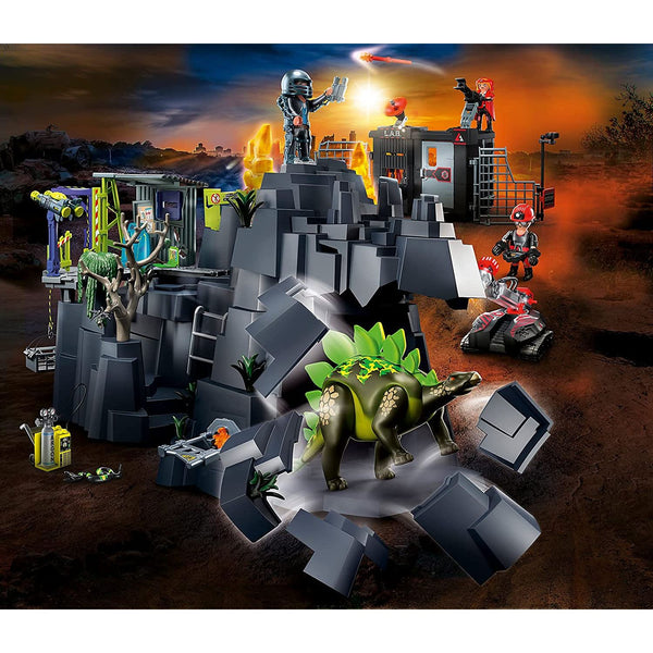 Playmobil Dino Rise 70623
