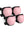 Scoot & Ride Protective Set, Größe S Rose
