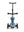 Scoot & Ride Highwaykick 1 Push and Go Steel