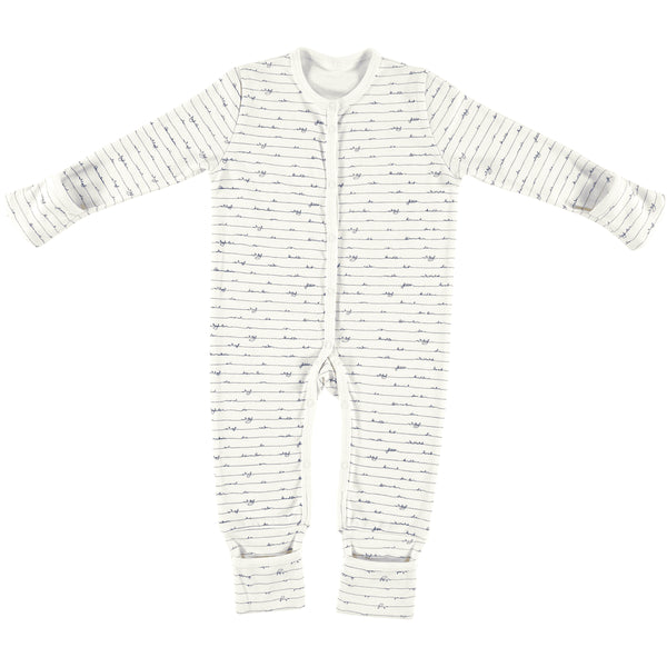 Alvi Pyjama Lullaby / Größe 50